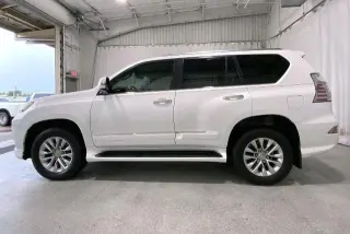Lexus GX 460 2016 AWD 4dr SUV