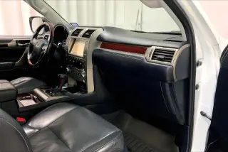 Lexus GX 460 2016 AWD 4dr SUV
