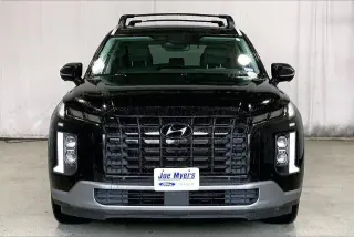 Hyundai PALISADE 2023 SEL 4dr SUV
