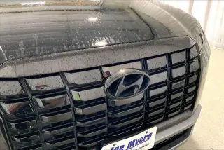Hyundai PALISADE 2023 SEL 4dr SUV