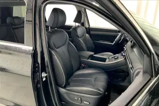 Hyundai PALISADE 2023 SEL 4dr SUV