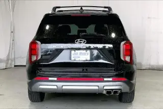 Hyundai PALISADE 2023 SEL 4dr SUV