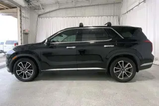 Hyundai PALISADE 2023 SEL 4dr SUV
