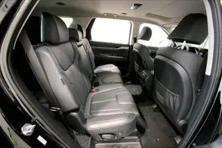 Hyundai PALISADE 2023 SEL 4dr SUV