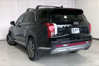Hyundai PALISADE 2023 SEL 4dr SUV