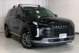 Hyundai PALISADE 2023 SEL 4dr SUV