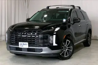Hyundai PALISADE 2023 SEL 4dr SUV