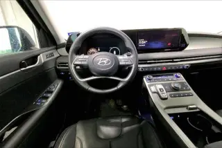 Hyundai PALISADE 2023 SEL 4dr SUV