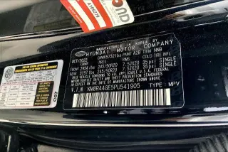 Hyundai PALISADE 2023 SEL 4dr SUV