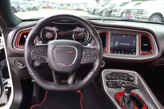 Dodge Challenger 2022 R/T 2dr Coupe