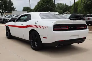 Dodge Challenger 2022 R/T 2dr Coupe