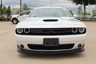 Dodge Challenger 2022 R/T 2dr Coupe