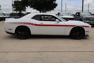 Dodge Challenger 2022 R/T 2dr Coupe