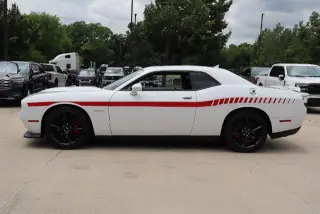 Dodge Challenger 2022 R/T 2dr Coupe
