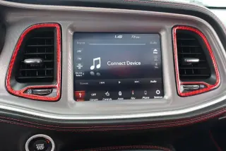 Dodge Challenger 2022 R/T 2dr Coupe