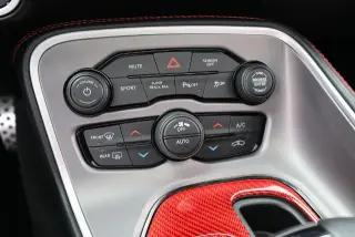 Dodge Challenger 2022 R/T 2dr Coupe