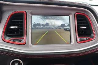 Dodge Challenger 2022 R/T 2dr Coupe