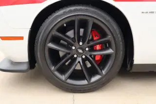 Dodge Challenger 2022 R/T 2dr Coupe