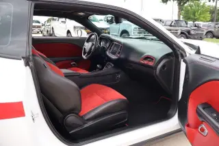 Dodge Challenger 2022 R/T 2dr Coupe