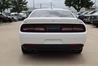 Dodge Challenger 2022 R/T 2dr Coupe
