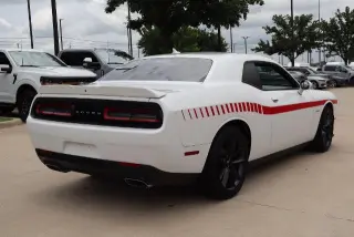 Dodge Challenger 2022 R/T 2dr Coupe