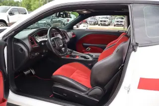 Dodge Challenger 2022 R/T 2dr Coupe