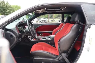 Dodge Challenger 2022 R/T 2dr Coupe