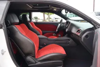 Dodge Challenger 2022 R/T 2dr Coupe