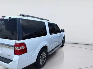 Ford Expedition EL 2015 4x2 XLT 4dr SUV