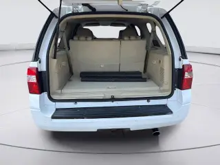 Ford Expedition EL 2015 4x2 XLT 4dr SUV