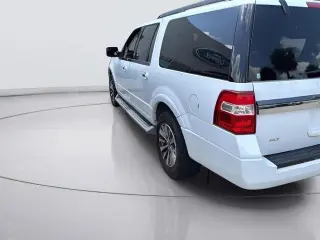 Ford Expedition EL 2015 4x2 XLT 4dr SUV