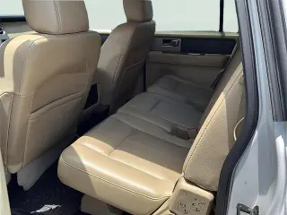 Ford Expedition EL 2015 4x2 XLT 4dr SUV