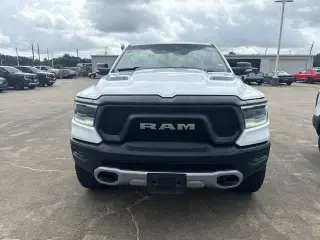 Ram 1500 2019 4x4 Rebel 4dr Crew Cab 5.6 ft. SB Pickup