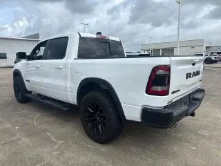 Ram 1500 2019 4x4 Rebel 4dr Crew Cab 5.6 ft. SB Pickup