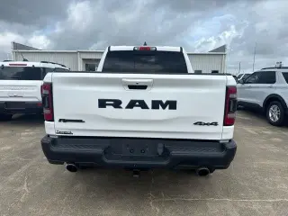 Ram 1500 2019 4x4 Rebel 4dr Crew Cab 5.6 ft. SB Pickup