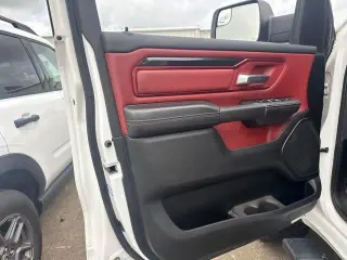 Ram 1500 2019 4x4 Rebel 4dr Crew Cab 5.6 ft. SB Pickup