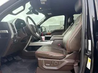 Ford F-150 2015 4x4 Lariat 4dr SuperCrew 5.5 ft. SB