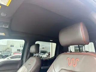 Ford F-150 2018 4x4 King Ranch 4dr SuperCrew 5.5 ft. SB