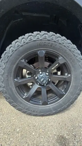 Ford F-150 2018 4x4 King Ranch 4dr SuperCrew 5.5 ft. SB