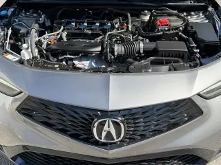 Acura Integra 2024 4dr Liftback 6M w/Technology and A-SPEC Package