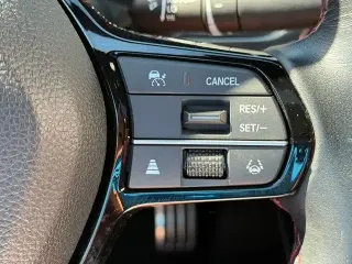 Acura Integra 2024 4dr Liftback 6M w/Technology and A-SPEC Package