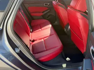 Acura Integra 2024 4dr Liftback 6M w/Technology and A-SPEC Package