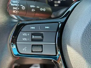 Acura Integra 2024 4dr Liftback 6M w/Technology and A-SPEC Package