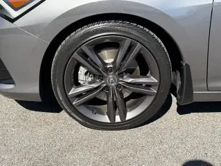 Acura Integra 2024 4dr Liftback 6M w/Technology and A-SPEC Package