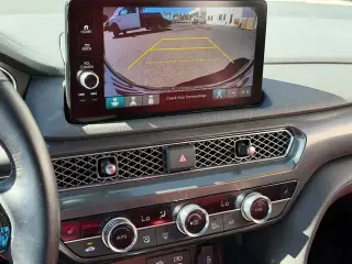 Acura Integra 2024 4dr Liftback 6M w/Technology and A-SPEC Package