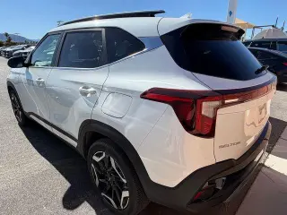 Kia Seltos 2024 AWD SX 4dr SUV