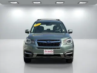 Subaru Forester 2017 AWD 2.5i Premium 4dr Wagon CVT