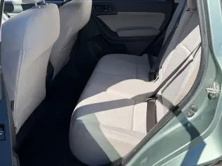 Subaru Forester 2017 AWD 2.5i Premium 4dr Wagon CVT