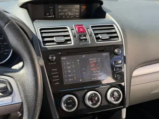 Subaru Forester 2017 AWD 2.5i Premium 4dr Wagon CVT