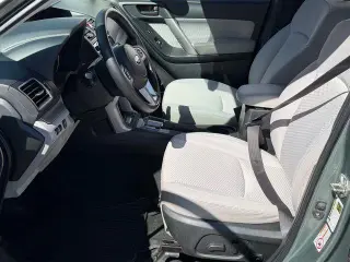 Subaru Forester 2017 AWD 2.5i Premium 4dr Wagon CVT